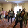 EHW Seminar - 30 August 2017